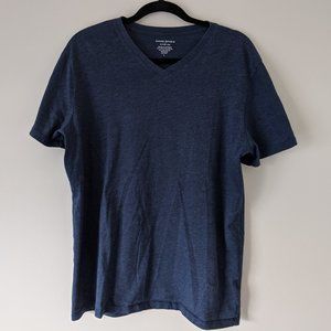 Banana Republic Fitted V-Neck